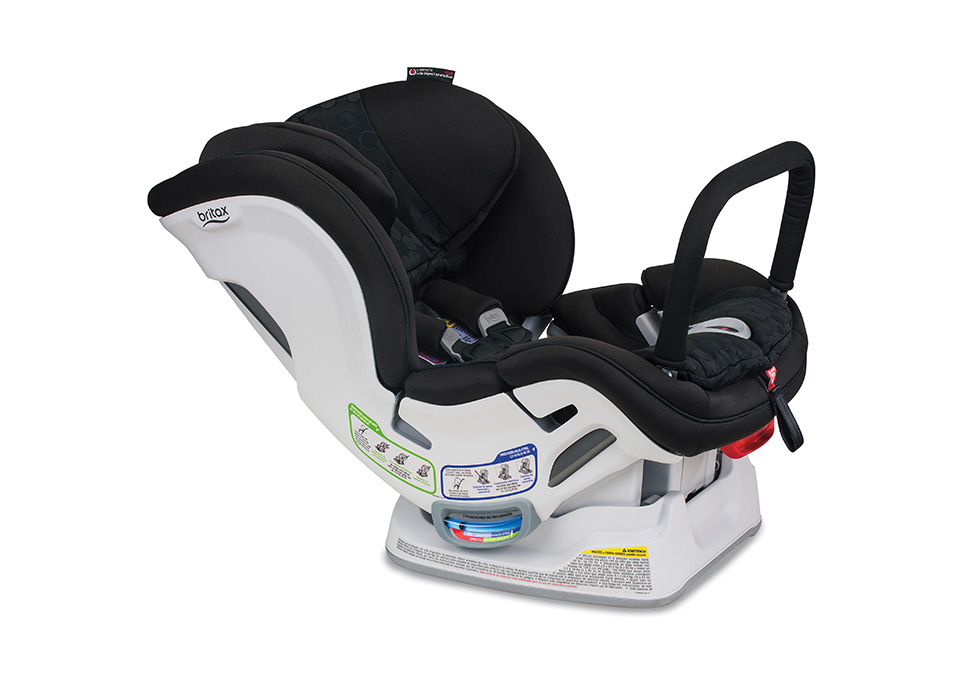 silla coche Babify Onboard