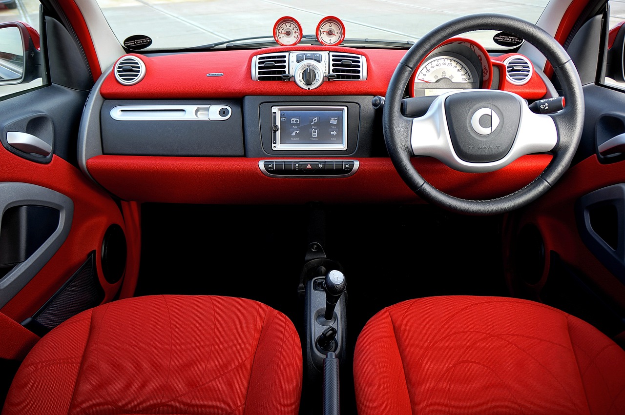 silla coche segura