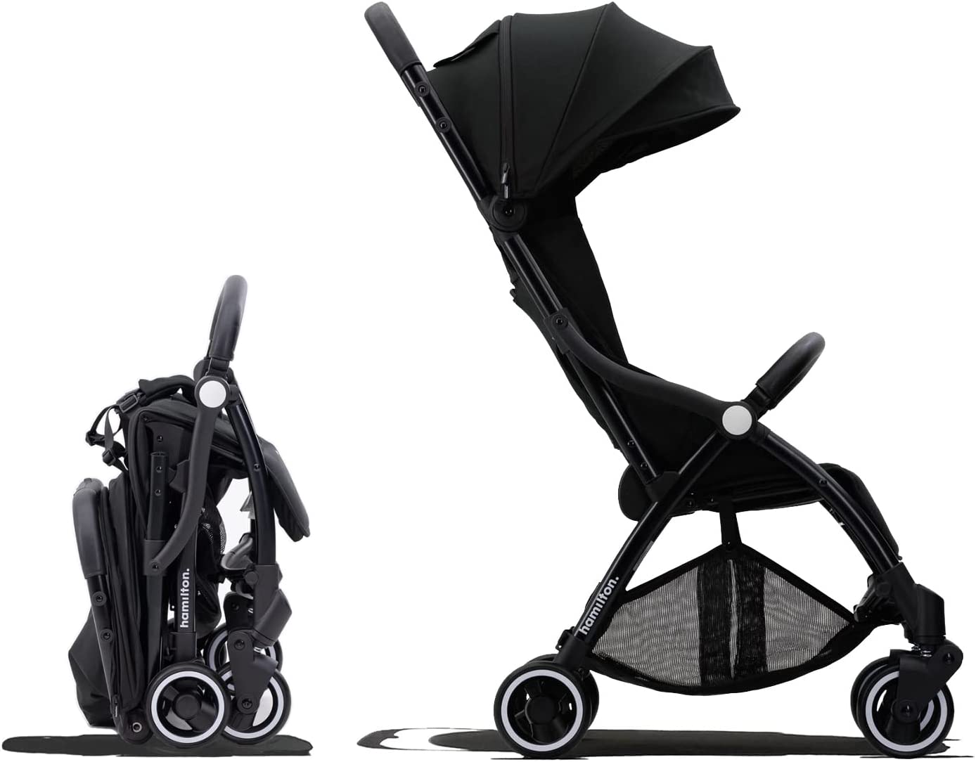 Hamilton Yoop X1 Plus